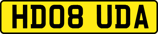 HD08UDA