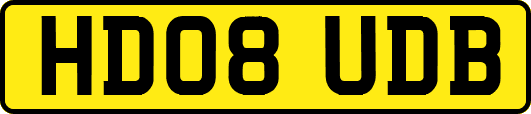 HD08UDB