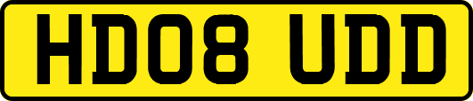 HD08UDD