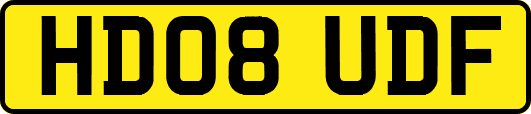 HD08UDF