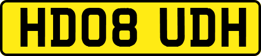 HD08UDH