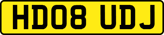 HD08UDJ