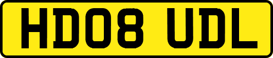 HD08UDL