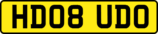 HD08UDO