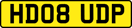 HD08UDP