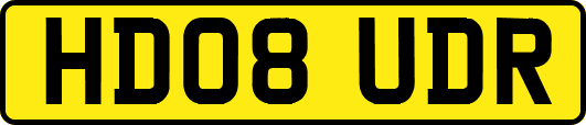 HD08UDR