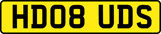HD08UDS