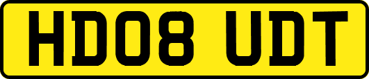 HD08UDT