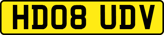 HD08UDV