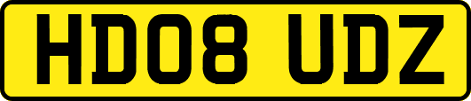 HD08UDZ