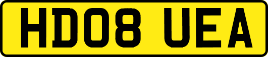 HD08UEA