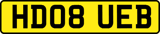 HD08UEB