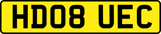 HD08UEC