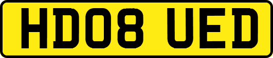 HD08UED