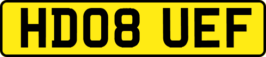 HD08UEF