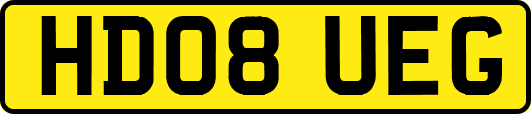 HD08UEG