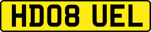 HD08UEL