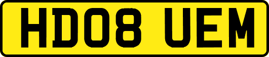 HD08UEM