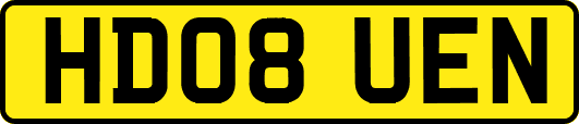 HD08UEN
