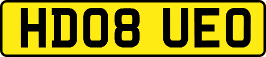 HD08UEO