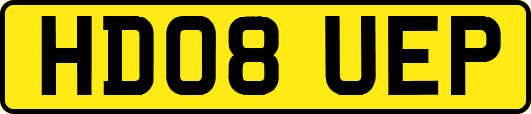 HD08UEP