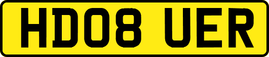 HD08UER