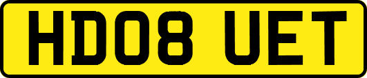 HD08UET