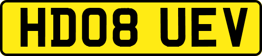 HD08UEV
