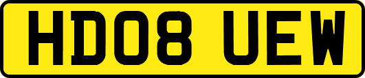 HD08UEW