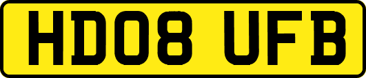 HD08UFB