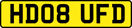 HD08UFD