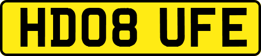 HD08UFE