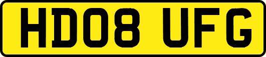 HD08UFG