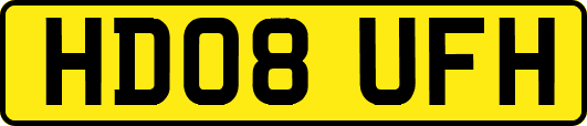 HD08UFH