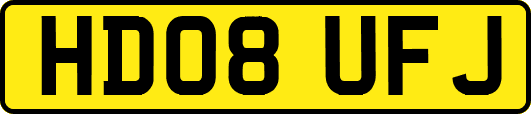 HD08UFJ
