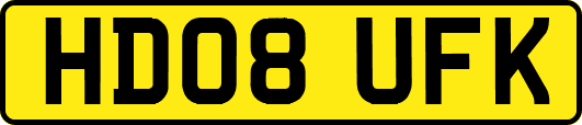 HD08UFK
