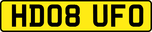 HD08UFO