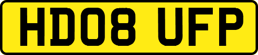 HD08UFP