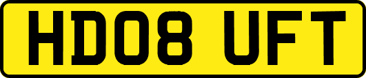 HD08UFT