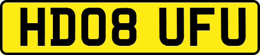 HD08UFU
