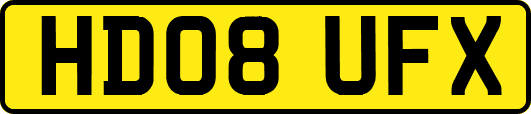 HD08UFX