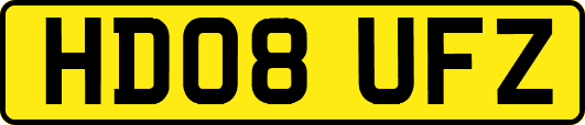 HD08UFZ