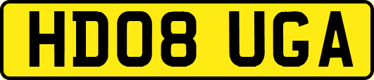 HD08UGA