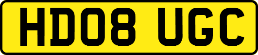 HD08UGC