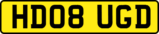 HD08UGD
