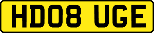 HD08UGE