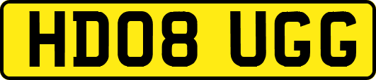 HD08UGG
