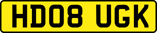 HD08UGK