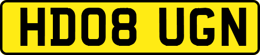 HD08UGN
