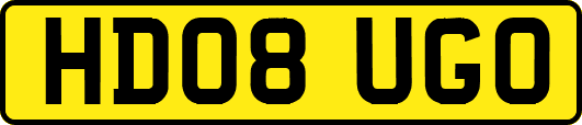 HD08UGO